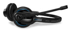EPOS | SENNHEISER IMPACT MB Pro 2
