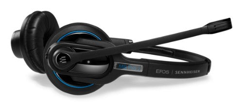 EPOS | SENNHEISER IMPACT MB Pro 2