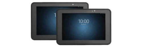 Zebra ET51 32 GB 21.3 cm (8.4") Intel Atom® 4 GB Wi-Fi 5 (802.11ac) Windows 10 IoT Enterprise Black