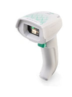 Datalogic Gryphon GBT4600 Handheld bar code reader 2D Laser White