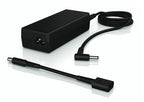HP 90W Smart AC Adapter power adapter/inverter Indoor Black