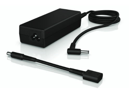 HP 90W Smart AC Adapter power adapter/inverter Indoor Black