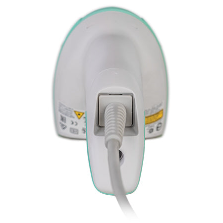 Datalogic Gryphon I GD4500 Handheld bar code reader 1D/2D White