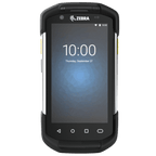 Zebra TC72 handheld mobile computer 11.9 cm (4.7") 1280 x 720 pixels Touchscreen 376 g Black
