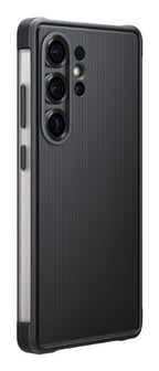 Samsung EF-RS938 mobile phone case 17.5 cm (6.9") Cover Black