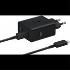 Samsung EP-T5020 Laptop, Smartphone, Tablet Black AC Fast charging Indoor