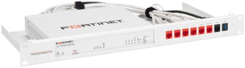 Rackmount.IT RM-FR-T21 rack accessory Firewall rack mount