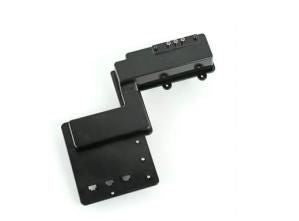 Zebra CRD-ET8X-M-PTA1-01 mobile device dock station accessory