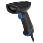 Newland HR22 Dorada II 2D CMOS Handheld bar code reader 1D/2D Black