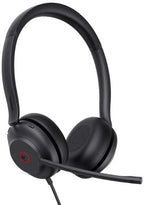Yealink UH35 Dual Teams USB-C/A Headset