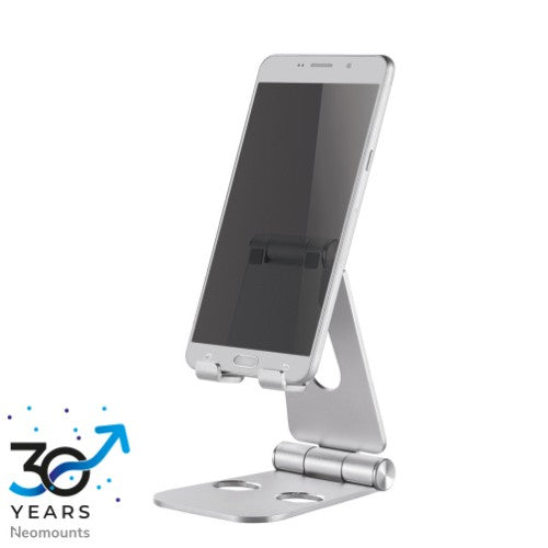 Neomounts DS10-160SL1 Phone stand up to 7" - foldable - universal
