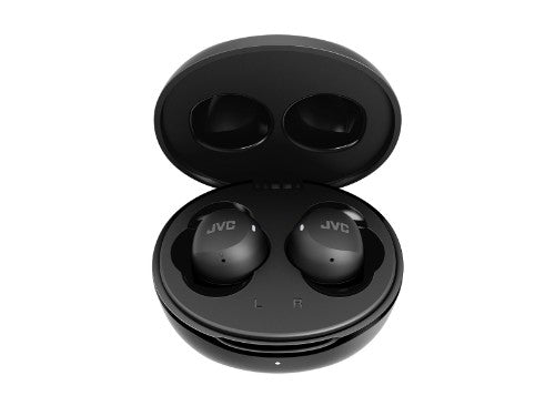 JVC Gumy Mini TWS Black