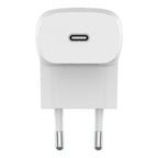 Belkin WCA006vf1MWH-B5 White Indoor
