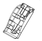 Havis CST00177 POS system accessory POS mount Black