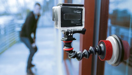 Joby JB01329-BWW camera mounting accessory