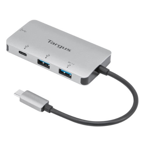 Targus ACH228 Silver