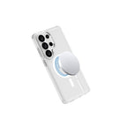 eSTUFF ES67403008-BULK mobile phone case Cover Transparent