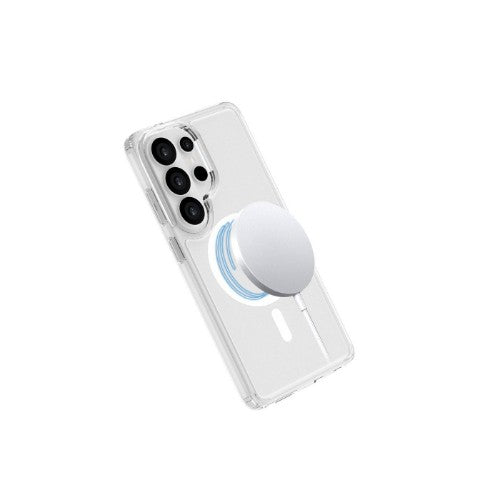 eSTUFF ES67403008-BULK mobile phone case Cover Transparent