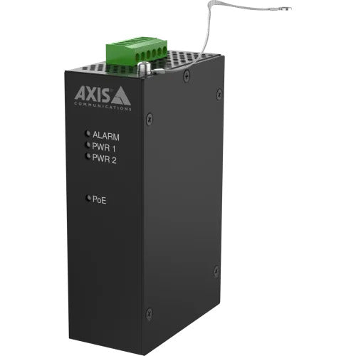 Axis TU8007-R Gigabit Ethernet 54 V