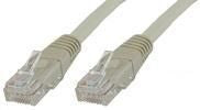 Microconnect V-UTP507VP networking cable Grey 7 m Cat5e U/UTP (UTP)