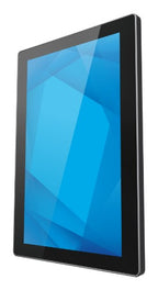 Elo Touch Solutions 1004LS Digital signage flat panel 25.4 cm (10") LED 400 cd/m² Grey Touchscreen