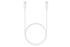 Samsung EP-DA705 USB cable 1 m USB C White