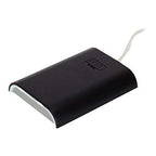 HID Identity OMNIKEY 5427 CK smart card reader Indoor USB USB 2.0 Black