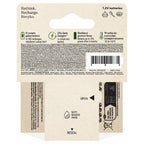 GP Batteries 201242 household battery Rechargeable battery AAA Nickel-Metal Hydride (NiMH)