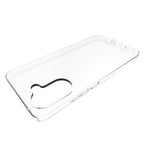 eSTUFF ES67800510-BULK mobile phone case Cover Transparent