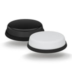 Panorama Antennas Ultra Low Profile WiFi / 5G network antenna Omni-directional antenna 2x RP-SMA 10 dBi