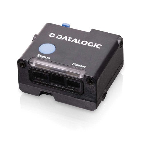 Datalogic GFS4520-BK-WHT barcode reader Fixed bar code reader 2D Black