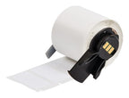 Brady Ultra Aggressive Adhesive Multi-Purpose Polyester Labels for M610, M611, BMP61, M710 (with media adapter) and BMP71 (with media adapter)