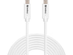 Sandberg USB-C>C USB 3.2 Gen2 100W, 5m