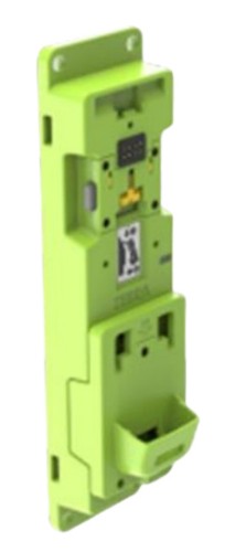Zebra KT-RS5X6-2SCPWR-01 barcode reader accessory Charging cradle