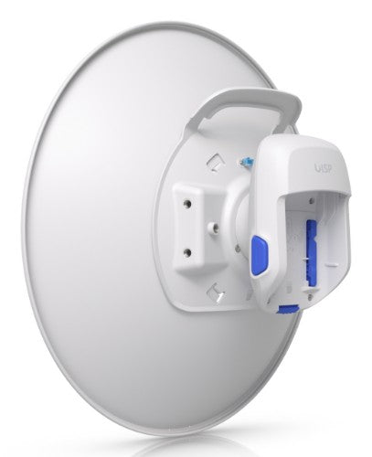 Ubiquiti UISP Dish Mini network antenna RP-SMA 26 dBi