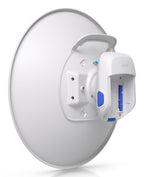 Ubiquiti UISP Dish Mini network antenna RP-SMA 26 dBi