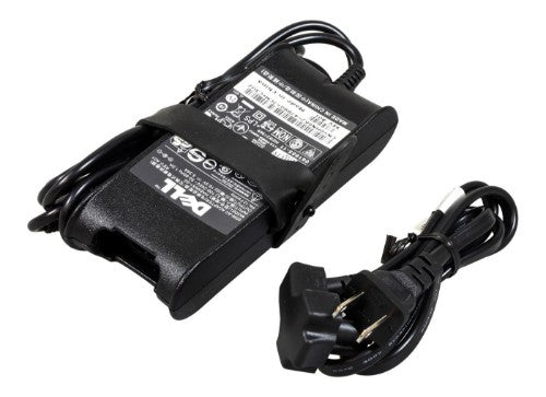 DELL AC Adapter (65W) For Latitude E Series (New Shape)
