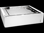 HP LaserJet Color 550-sheet Media Tray