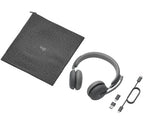 Logitech Zone Wireless 2