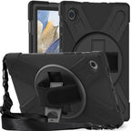 eSTUFF ES683609-BULK tablet case Black