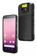 Honeywell CT32-X0N-57S1FBG handheld mobile computer 15.2 cm (6") 1080 x 2160 pixels Touchscreen 269 g Black