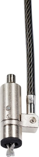eSTUFF GLB220301-M cable lock Black 1.8 m