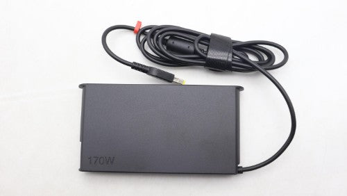 Lenovo 5A11K67851 power adapter/inverter Indoor 170 W Black