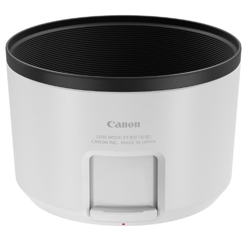 Canon ET-83F (WIII) Lens Hood