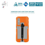 Mobilis 052071 handheld mobile computer case