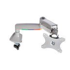 Kensington SmartFit One-Touch Height-Adjustable Single Monitor Arm