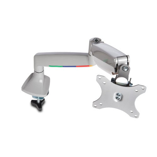 Kensington SmartFit One-Touch Height-Adjustable Single Monitor Arm