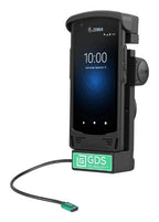 RAM Mounts RAM-GDS-DOCK-V12-ZE16CPU mobile device dock station Universal Black