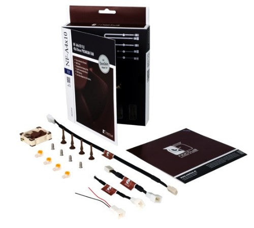 Noctua NF-A4x10 FLX Computer case Fan 4 cm