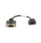 Motorola WA4020-G2 serial cable Black DB-9